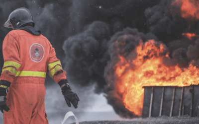 How to Protect Yourself and Mitigate the Damage Done by Smoke From Fires