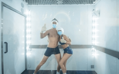 Cryotherapy: How Cold Exposure Can Help Heal & Strengthen Your Body