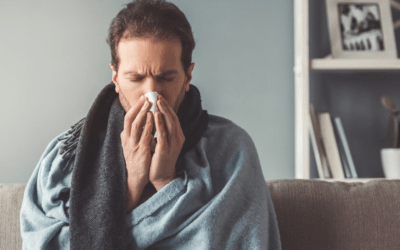 How Cryotherapy Helps Boost Your Immune System To Better Fight Illnesses