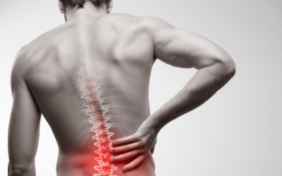 How Cryotherapy Can Help Relieve Lower Back Pain