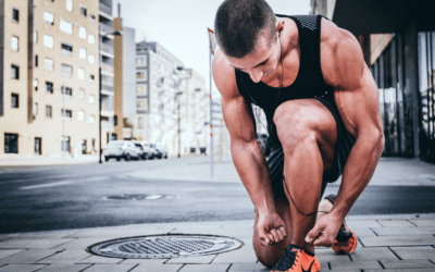 Cryotherapy Benefits: How Using Cryotherapy Can Improve Running Performance