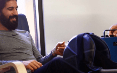 Pulsing Electromagnetic Fields: The Pain Relieving Benefits of PEMF