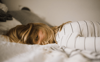 How to Improve Sleep Patterns and Fix Insomnia With Cryotherapy