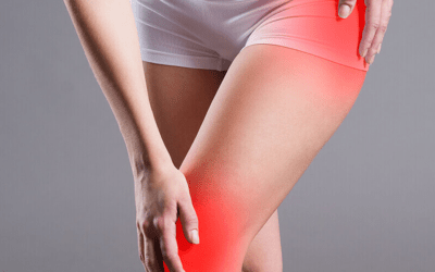 Benefits of PEMF for Hip and Joint Pain Relief