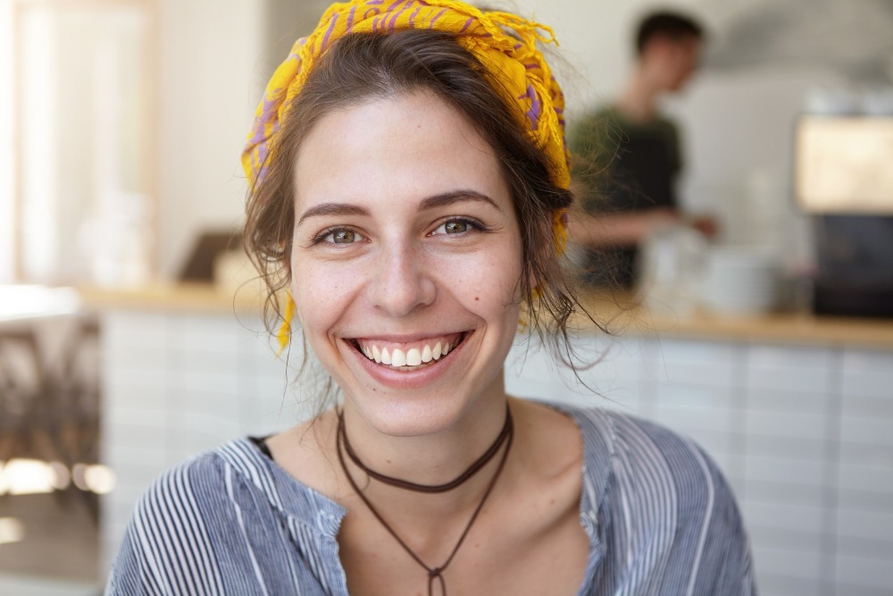 Gabriela Ginocchio